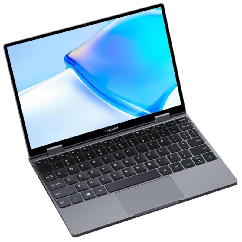 Portátil Chuwi MiniBook X 10.5