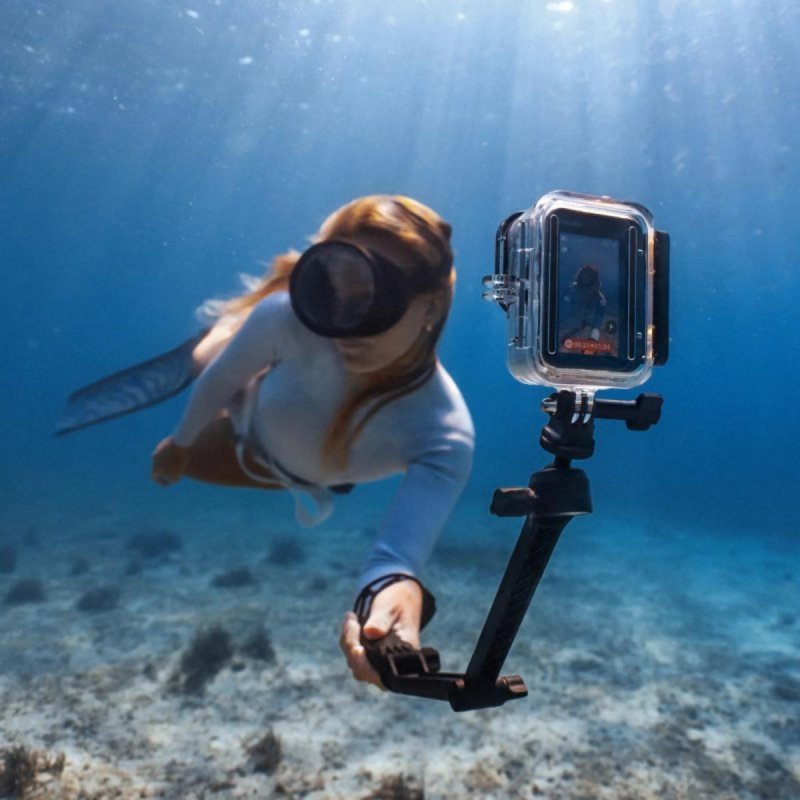 Le migliori fotocamere per fotografia subacquea per fascia di prezzo