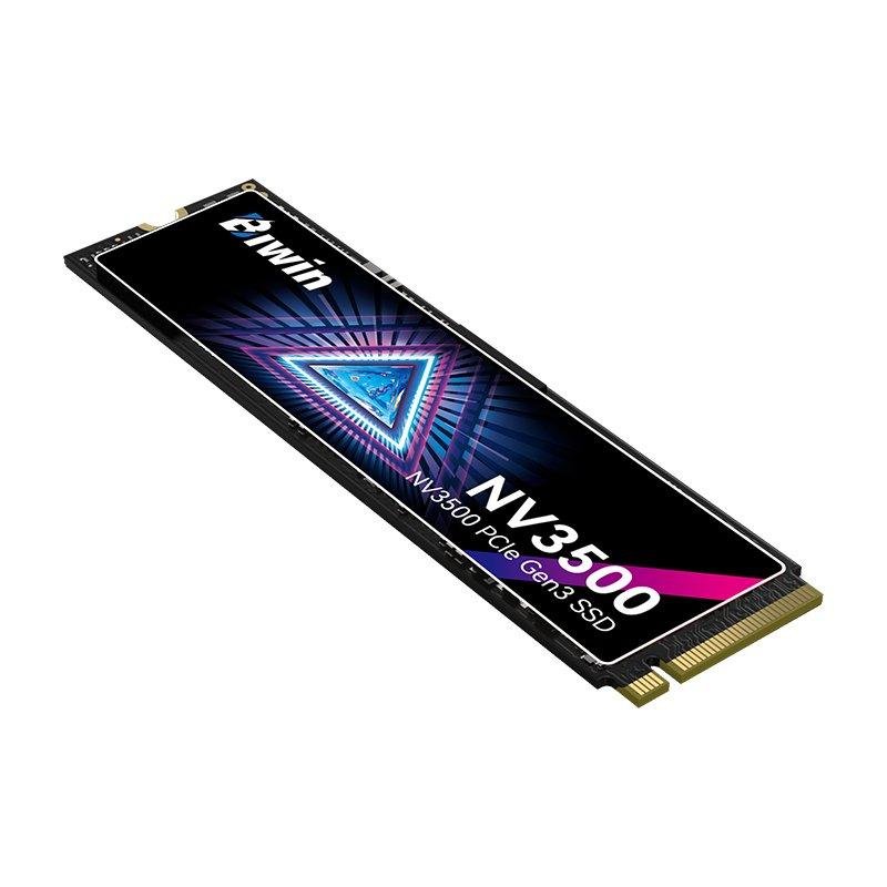Festplatte Disco Duro Biwin NV3500 1TB M.2 PCIe NVMe Gen3 3500MB-s