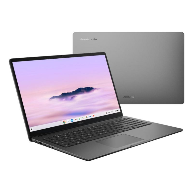 Asus Chromebook Flip C434 - Portátil 2 En 1 De 14 Pulgadas Full Hd 4 Vias Nanoedge Pantalla Tactil Procesador Intel Core M3 8100y 8 Gb De Ram 64 Gb De Almacenamiento Emmc Kb Retroiluminado Chrome