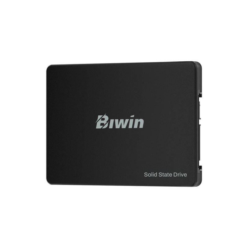 Disco Duro Biwin 128GB SSD SATA III 2.5