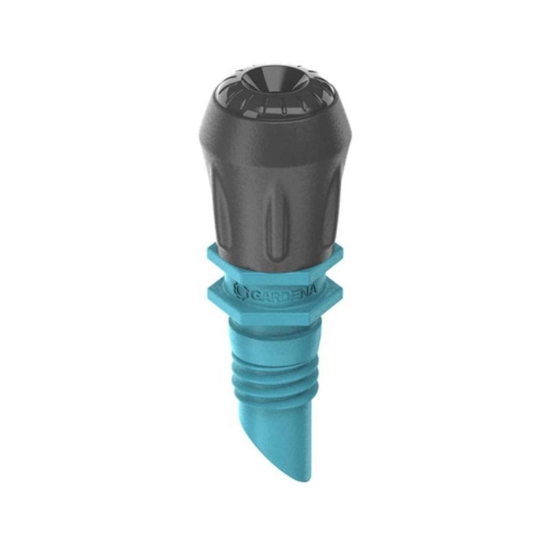 Image of Sistema di irrigazione Gardena Micro Mist 13323-20 Nero 5 Pezzi in Plastica cod079