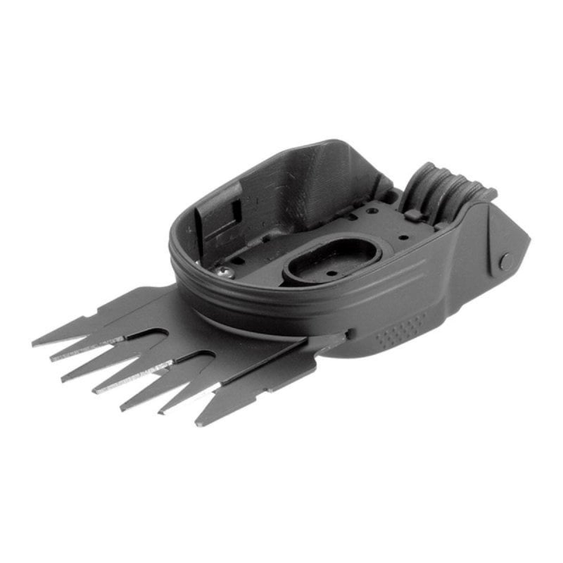 Image of Cuchilla Tagliaerba Gardena 2340-20 Nero 8 cm Accu Shears ClassicCut / ComfortCut cod079