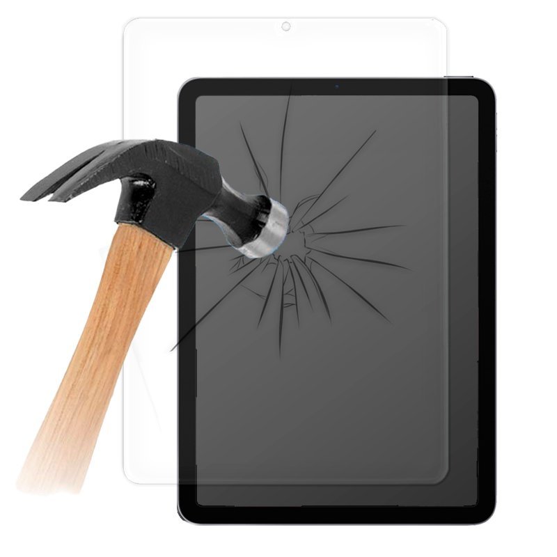 Dipos - 4x Pellicola Protettiva Compatibile Con Xiaomi Redmi K30 5g Pellicola Di Protezione Cristallo 2x Anteriore 2x Posteriore 4051837490607
