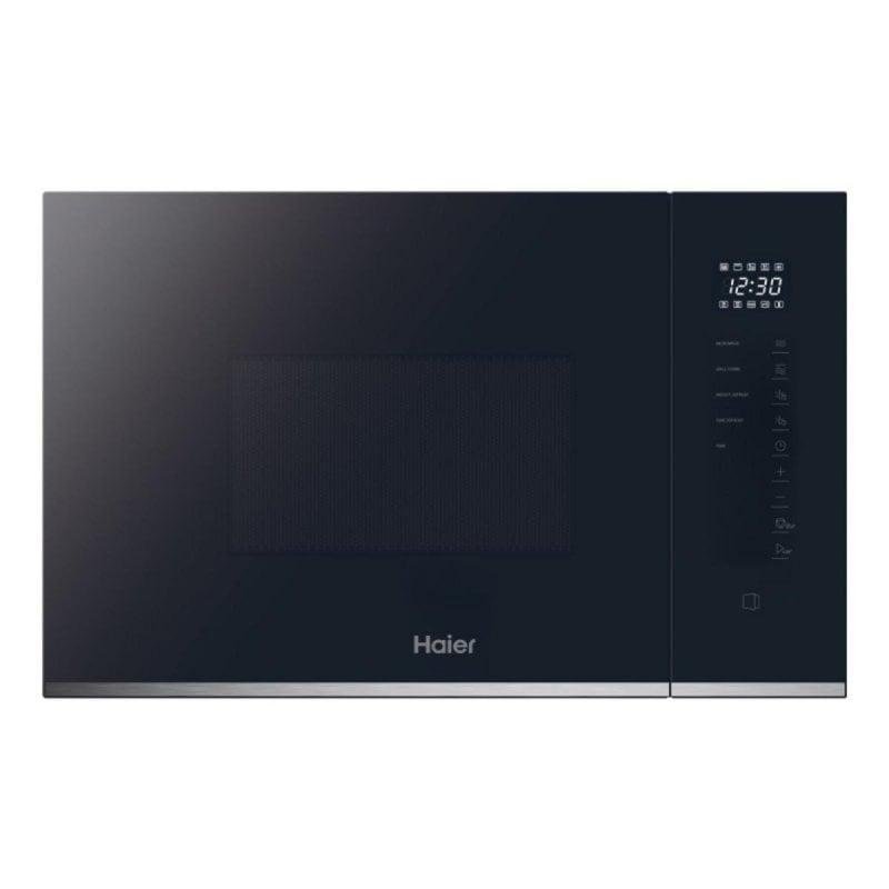 Micro-Ondes Haier H38FMWID2S7 – 20L 800W avec Grill et Commande Tactile - vue 2