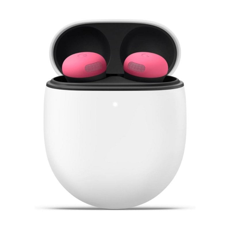 Image of Auricolari Pixel Buds Pro 2 wireless blutooth con Cancellazione Rumore e Microfono Rosa cod079