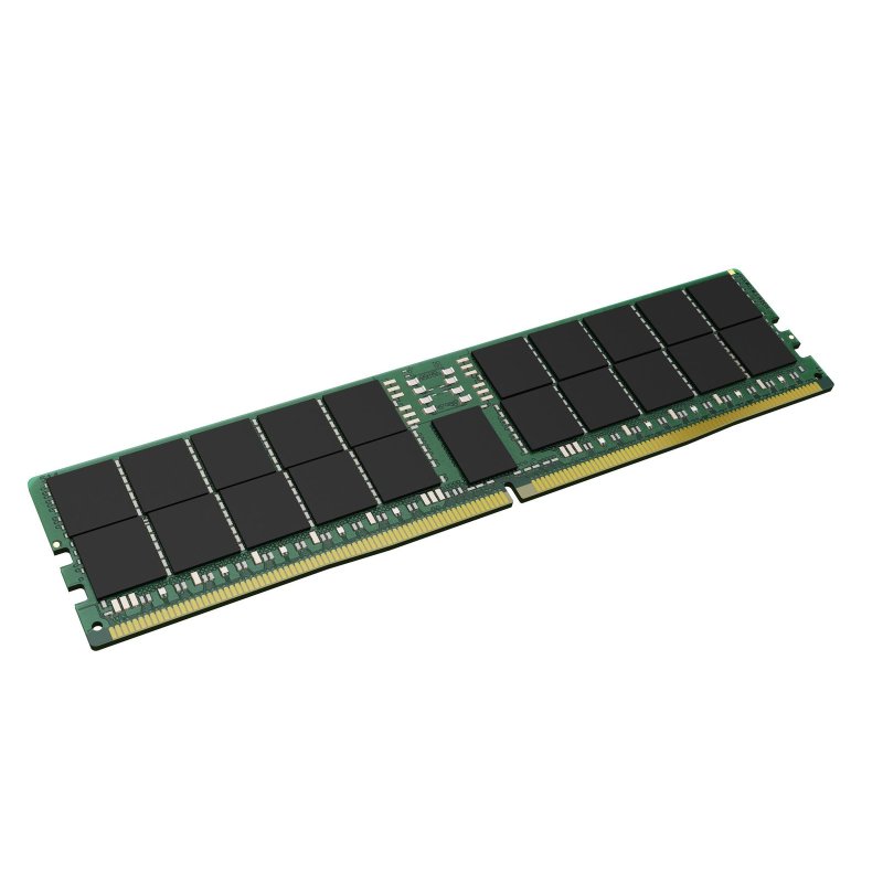 Memoria RAM Kingston 64GB DDR5 5600MHz Registered ECC 2Rx4 KTH