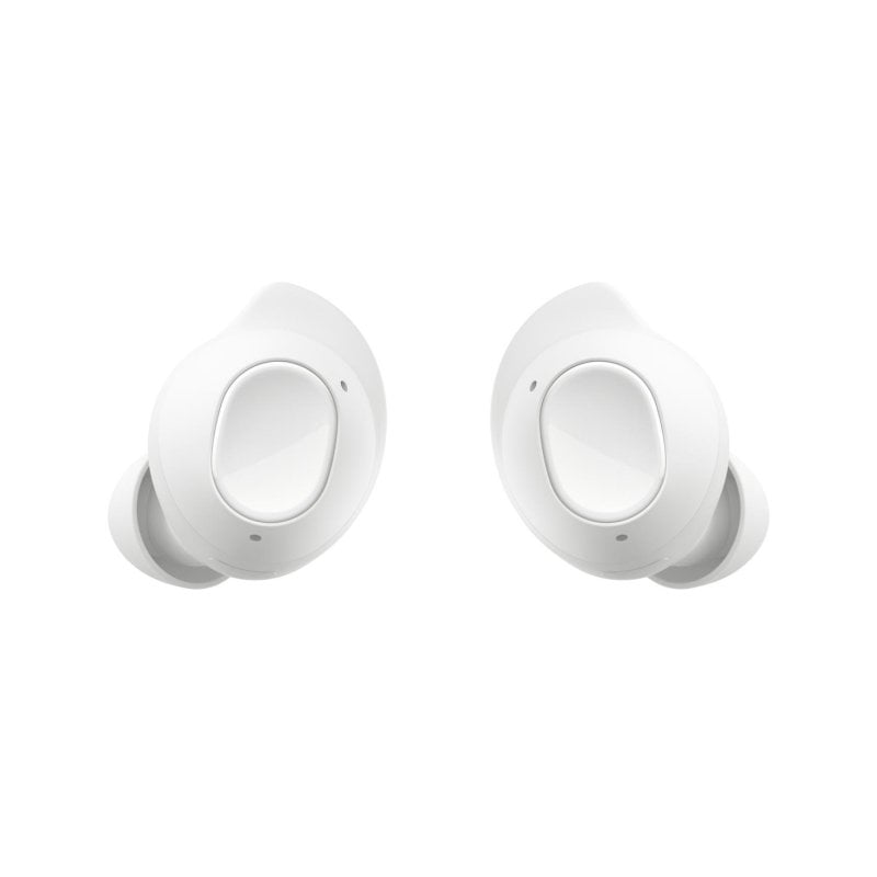 Image of Auricolari Samsung Galaxy Buds FE wireless Bluetooth 5.2 con cancellazione attiva del rumore bianchi cod079