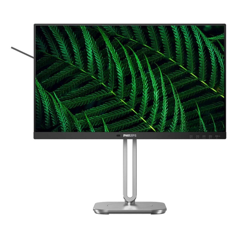 Image of Monitor Philips 5000 series 24" FullHD 100Hz IPS USB 3.2 VESA Audio cod079