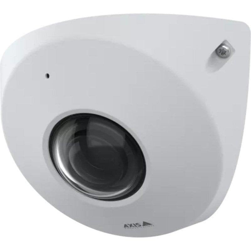 Axis P9117 PV Balle forme Caméra de sécurité IP Intérieure 2160 x 2160 pixels Plafond Neuf - vue 4