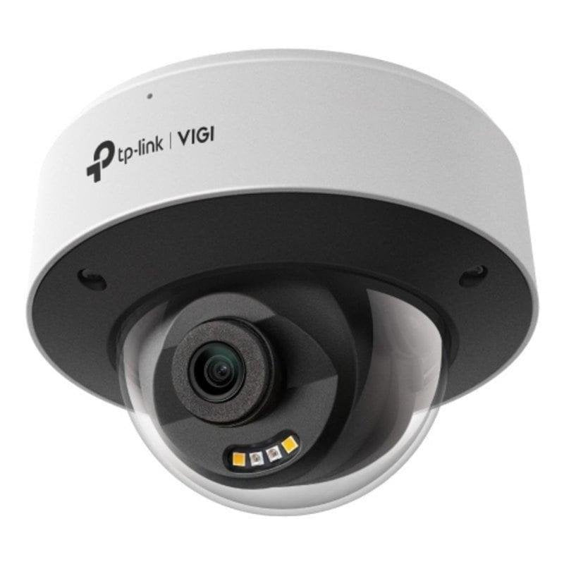 Tplink Blanc Tp-Link Insight S245 Dôme Caméra De Sécurité Ip Extérieure 2688 X 1520 Pixels Plafond - Neuf - Image 5