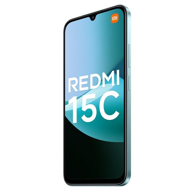 Xiaomi REDMI 15C 4G 4GB 128GB 6.9