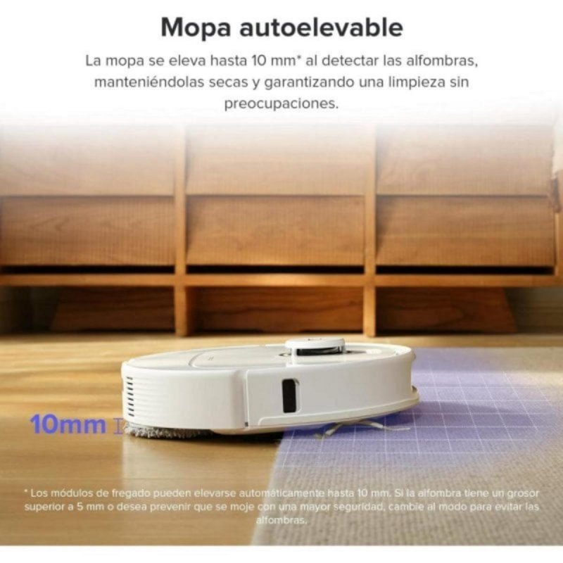 Roborock Qrevo - Il Piacere Della Semplicà. | Roborock Aly Official - Foto 2