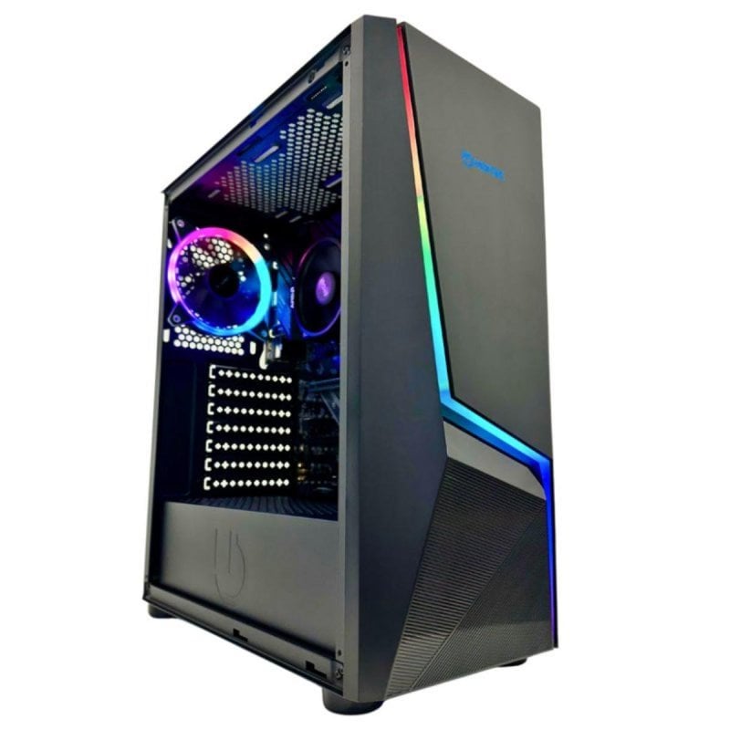 Computador Desktop Tecnowake TecnoBit 16 AMD Ryzen 7 5700G/16GB/1TB SSD