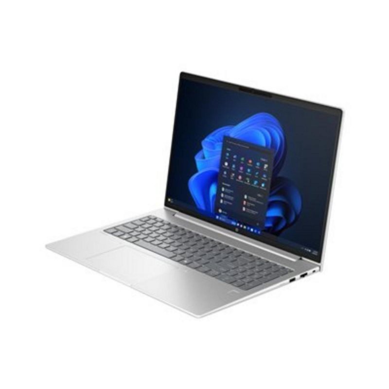 HP ProBook 4 G1iR 16 inch Notebook PC Intel Core 3 Ordinateur portable 40 6 cm 16 WUXGA 8 Go DDR5 SDRAM SSD Wi Fi 6E 802.11ax Windows 11 Pro Neuf - vue 6