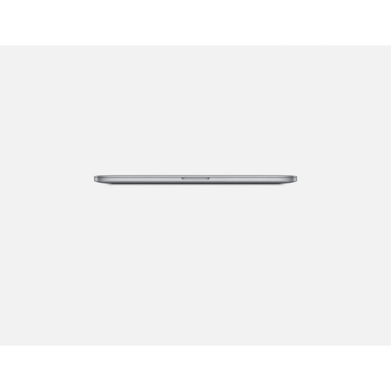 Portable Apple MacBook Pro 16 Intel Core i7 2,6 GHz 16 Go 512 Go SSD