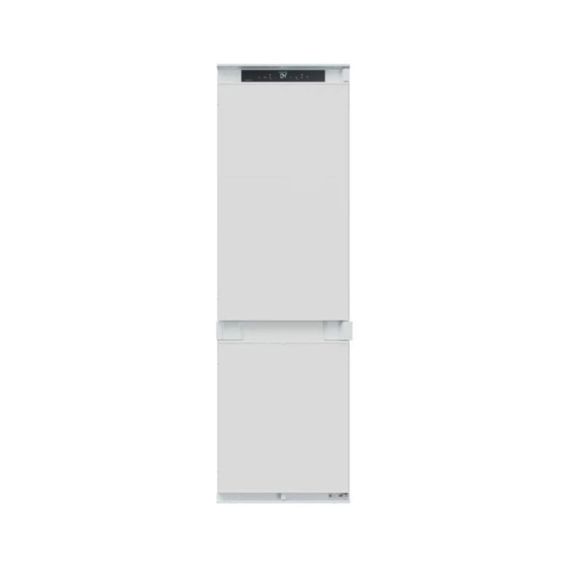 Réfrigérateur Combiné Candy CNBQT3518E – 251L No Frost Connectivité
