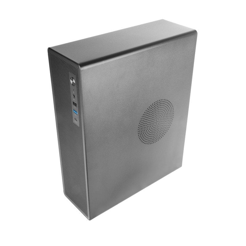 Tacens Anima AC4 500 PC-Gehäuse Micro ATX Mit 500W Netzteil - Kompakt Und Leistungsstark