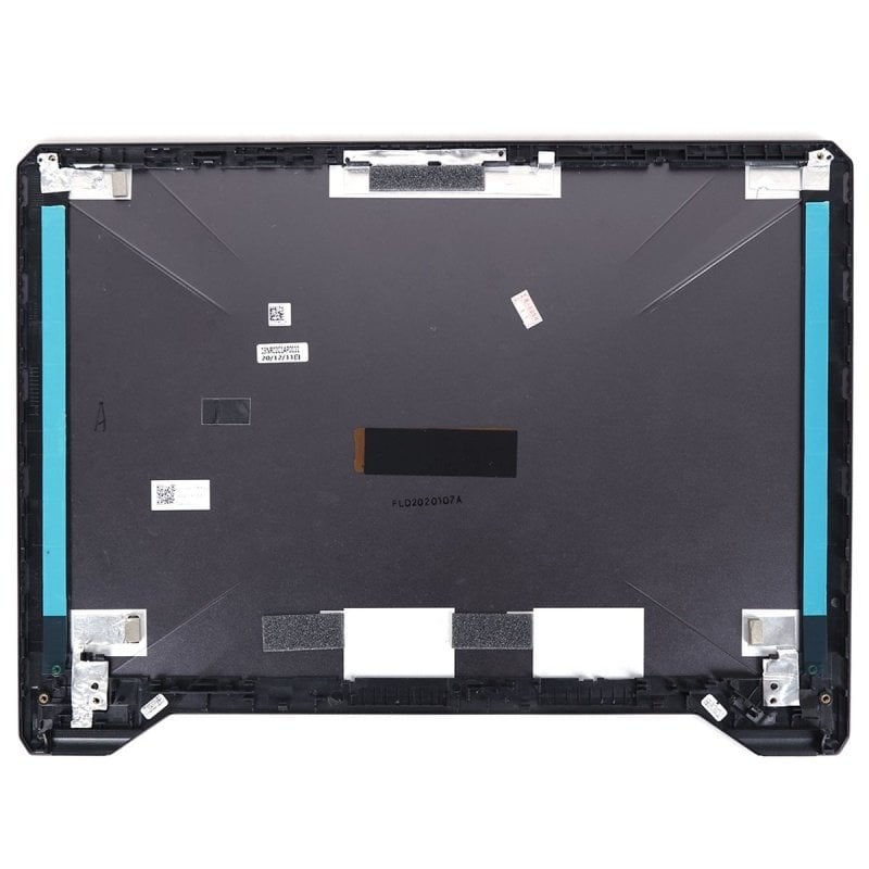 Image of Custodia LCD per laptop Asus Tuf Gaming Fx505 Fx505g Fx505gd Fx505d Fx86 Fx95 Fx505dy Grigio cod079