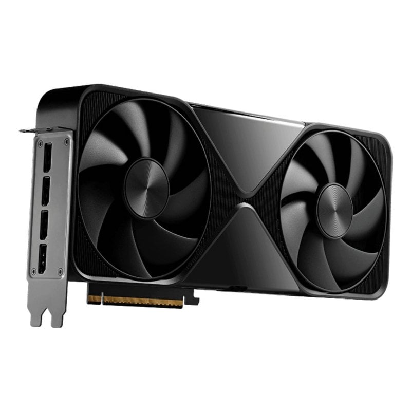 Carte Graphique PNY RTX PRO 6000 Blackwell Workstation Edition – 96 Go GDDR7, PCIe 5.0 x16