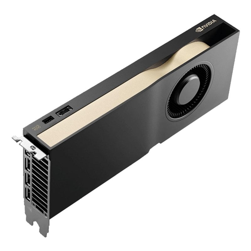 Image of Scheda Grafica PNY RTX PRO 4500 32GB GDDR7 256 bit PCIe 5.0 FullHD 8K cod079