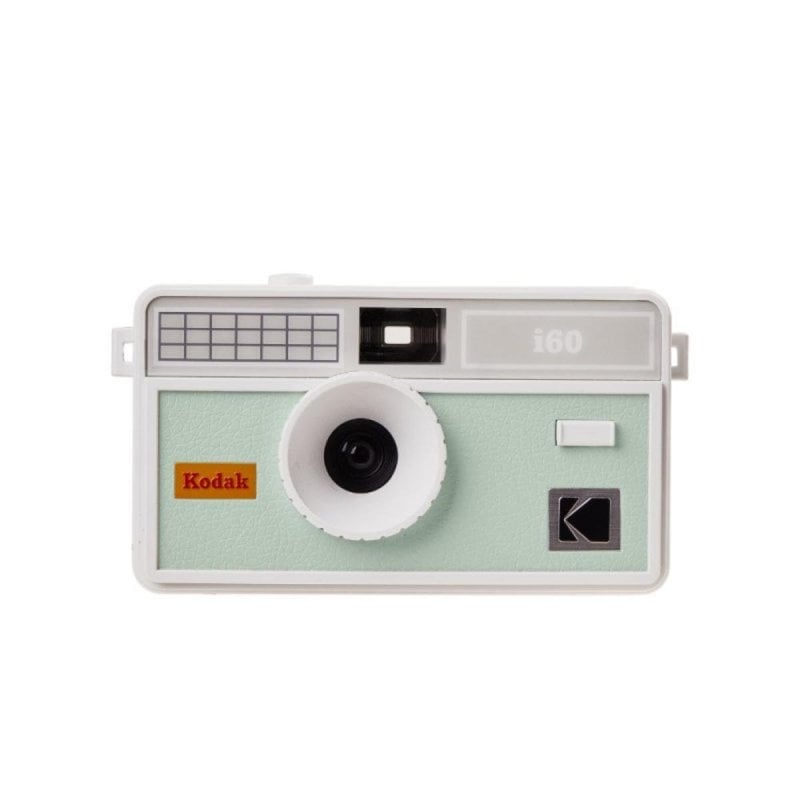 Appareil Photo Argentique Réutilisable Kodak i60 – 35 mm, Objectif 31 mm f/10 - vue 8