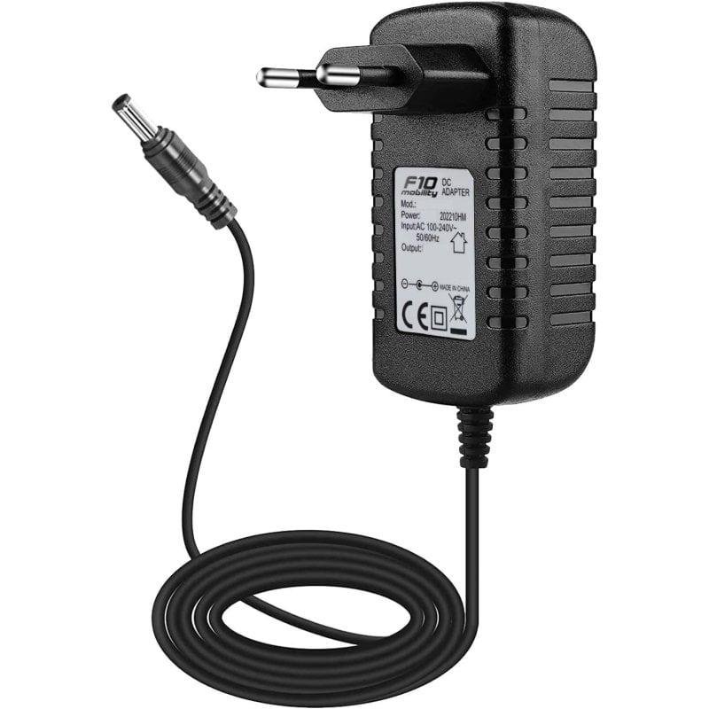 Caricatore per Aspiratore Bosch Athlet BCH65RT25K/02 F10mobility