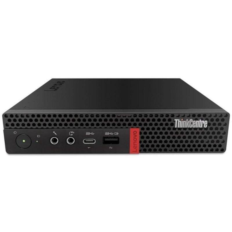 Windowsデスクトップ Lenovo ThinkCentre M720q tiny i5-9400T Mini PC Lenovo ThinkCentre M720q Tiny Intel Core i5-9400T 8GB