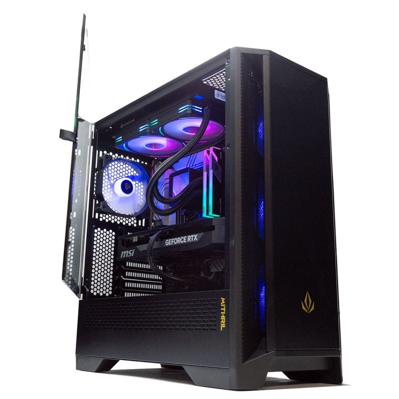 PcCom Imperial Intel Core i7-14700KF / 32 Go / SSD 2 To / RTX 5070 Ti + Windows 11 Famille V2 PcCom Imperial Intel Core i7-14700KF / 32 Go / SSD 2 To / RTX 5070 Ti + Windows 11 Famille V2