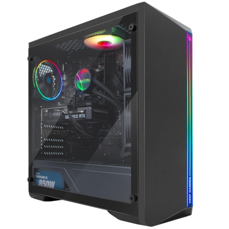 AMD Ryzen9 5900x , DDR4-3200 32GB×2 2874-deepgaming-covenant-amd-