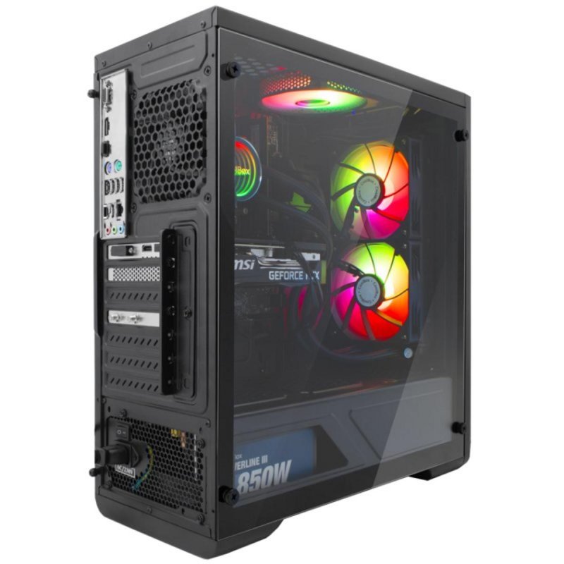 AMD Ryzen9 5900x , DDR4-3200 32GB×2 2874-deepgaming-covenant-amd-