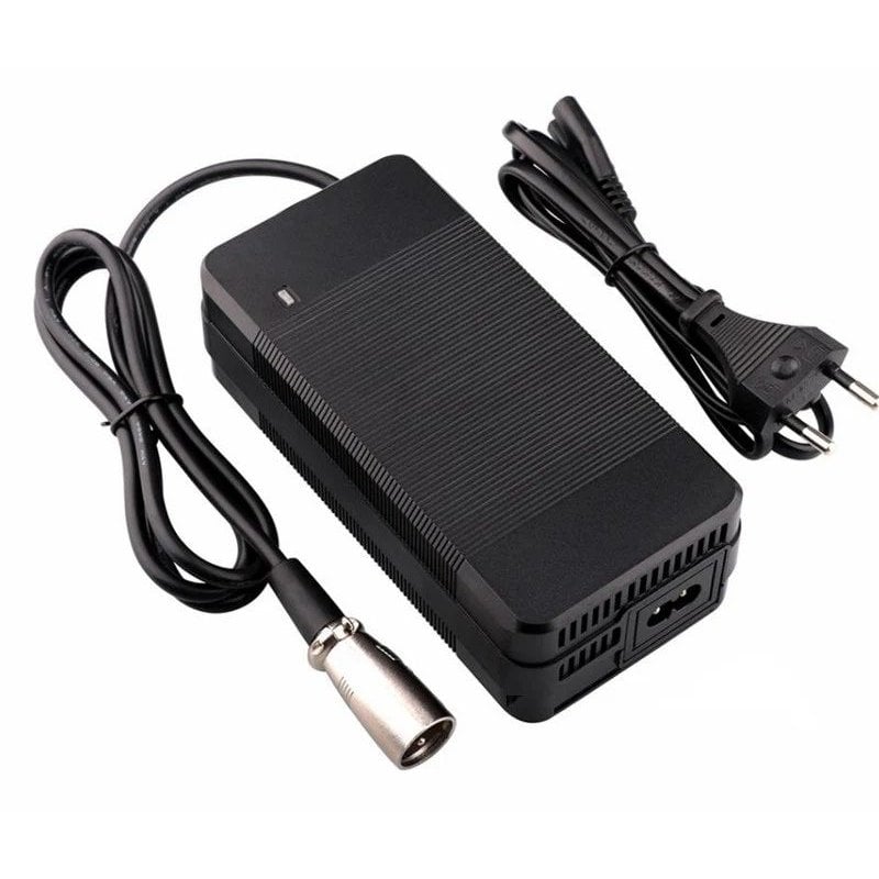 Carregador para bicicleta elétrica Giant Full-e+ 2 2017 com fonte de alimentação 2A