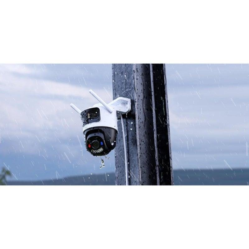 Dash Cam Telecamera per Auto 1080P Full HD Dashcam LCD 3 pollici WDR, Grandangolo di 170°, G-Sensor, Registrazione in Loop, Monitor di Parcheggio- guida Registratore