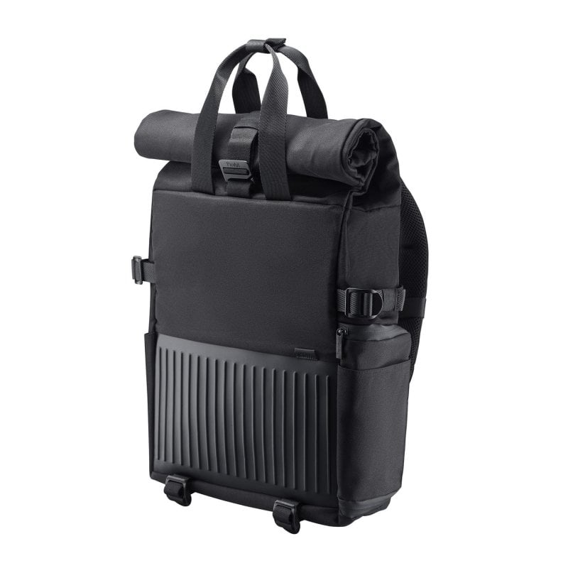 Mochila ASUS ProArt PP4600 para portátiles hasta 16 pulgadas negra