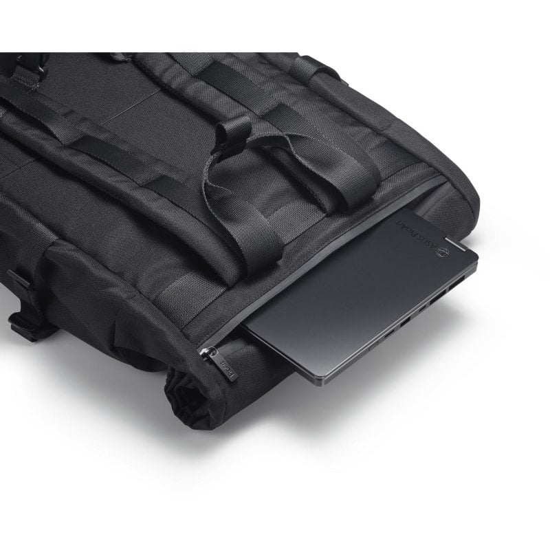 Mochila ASUS ProArt PP4600 para portátiles hasta 16 pulgadas negra