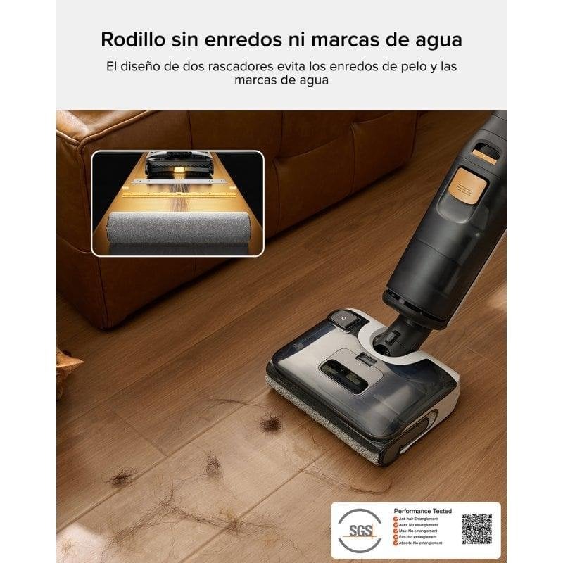 Aspiradora sin cable Roborock F25 BX 20000 Pa Sensor DirTect