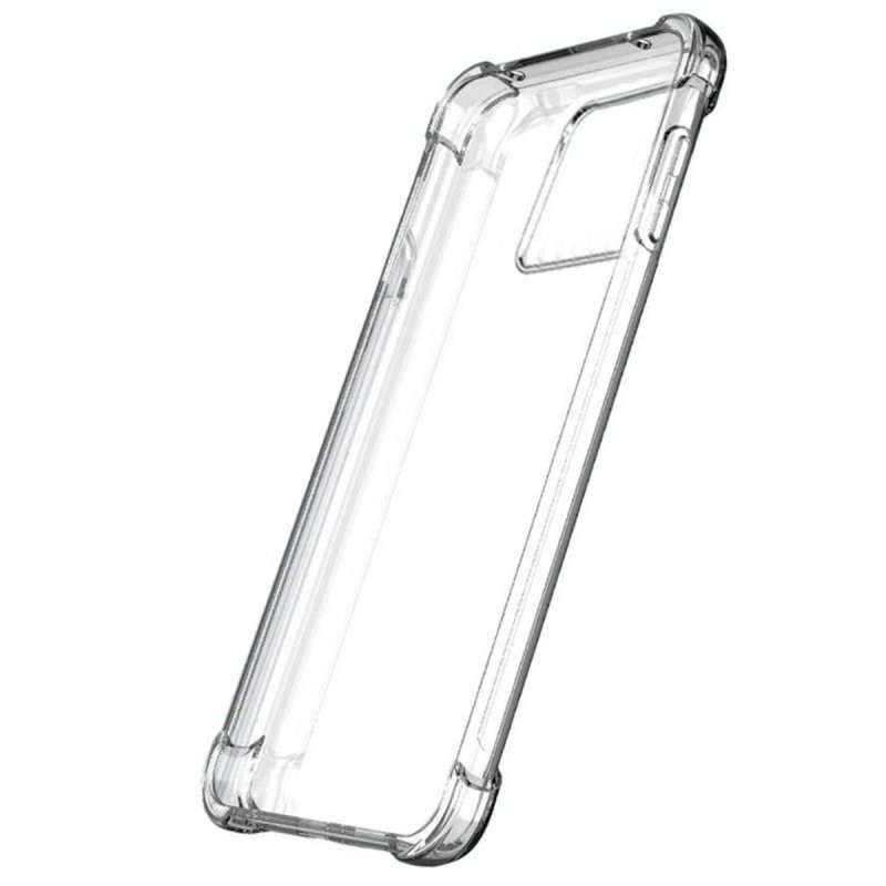 Cover in Silicone Colore per Motorola Moto G56 - La Casa de las Carcasas, Accessori e Cover per telefoni