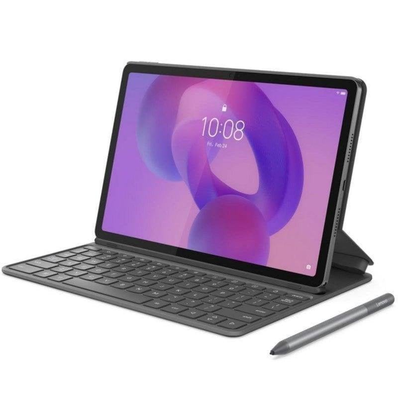Tablet Lenovo Idea Tab WiFi 11" 8GB 256GB Grau mit Tastatur Tablet Lenovo Idea Tab WiFi 11" 8GB 256GB Grau mit Tastatur
