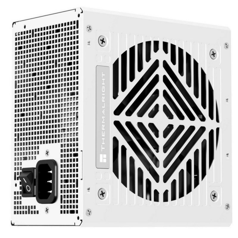 ALIMENTATORE PC NOX 750W URANO VX 750W -NXURVX750BZ EUR 49,52 - IT - Foto 9