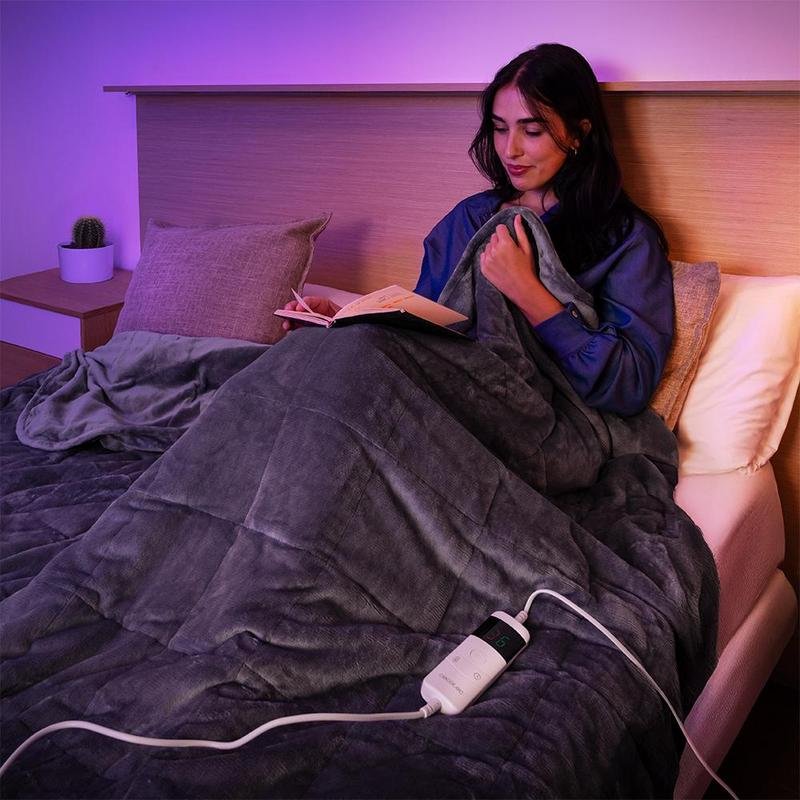 Amazon - Elektrische dekens kopen? | Korting tot 40 Amazon - Elektrische dekens kopen? | Korting tot 40