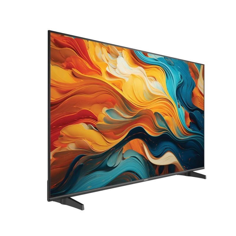 Haier TV Direct LED H32K85FUX 32" Full HD Smart TV Google TV WiFi Bluetooth HDR10