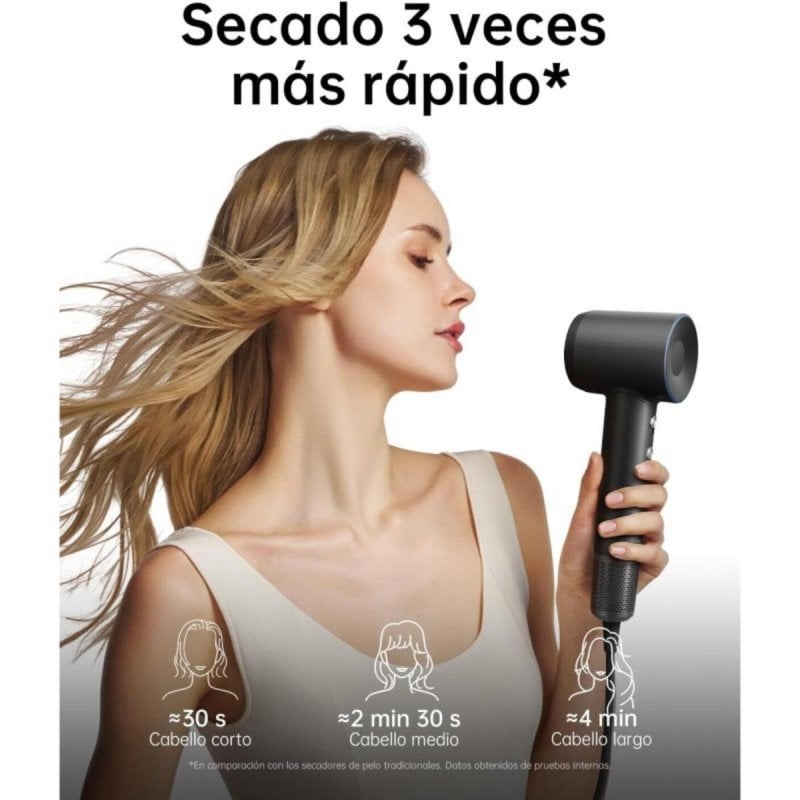 Cabello Liso Como Secar El Pelo Mas Rapido Sin Secadora Como Secar