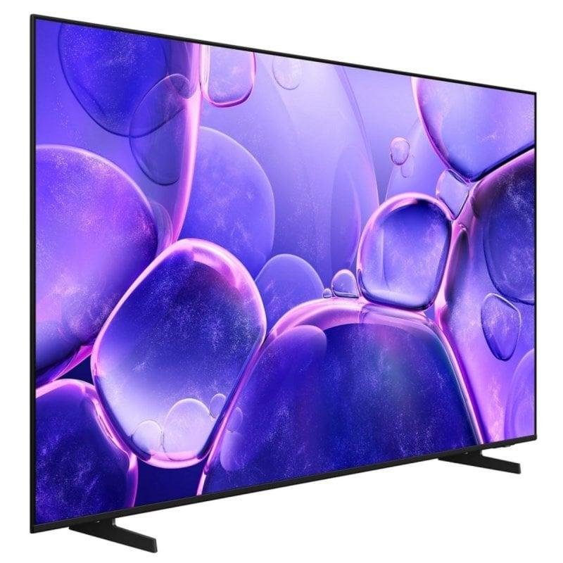 Samsung U8000F UE65U8092FUXXH TV 165 1 cm 65 4K Ultra HD Smart TV Wi Fi Nero Neuf - vue 5