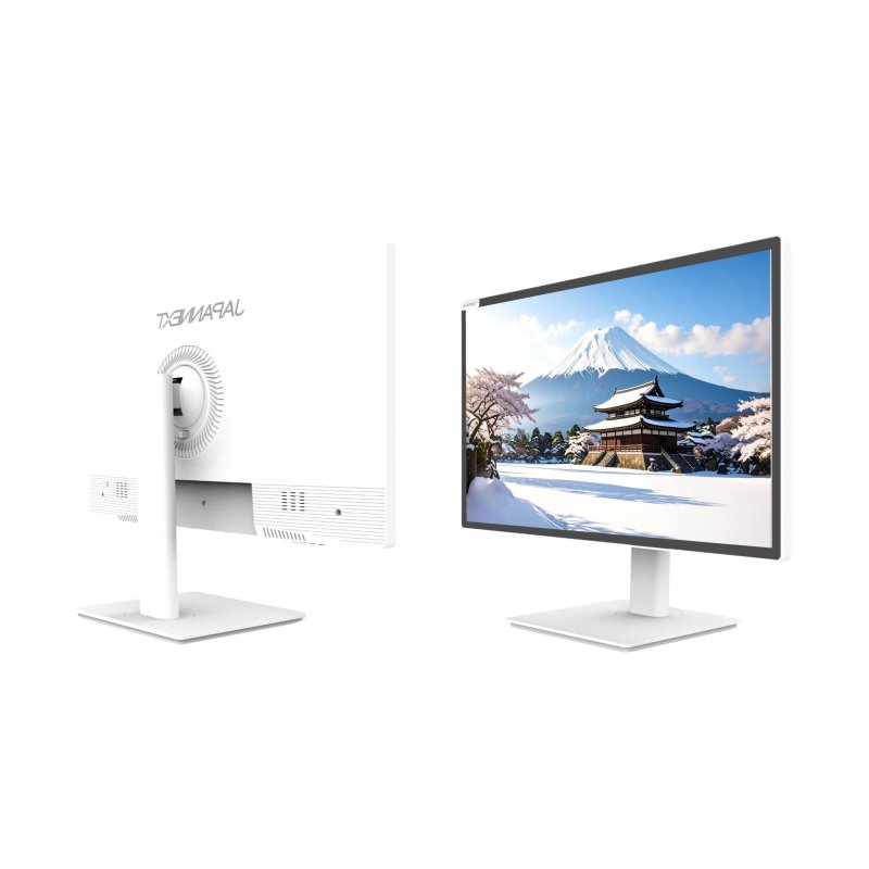 Moniteur JAPANNEXT 21.5 FullHD IPS Tactile HDR 60Hz 100% sRGB Adaptive Sync