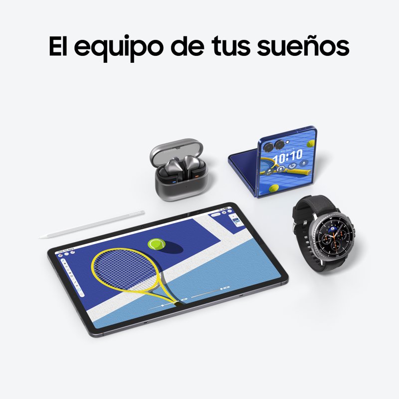 Samsung Galaxy Tab S11 WiFi 11