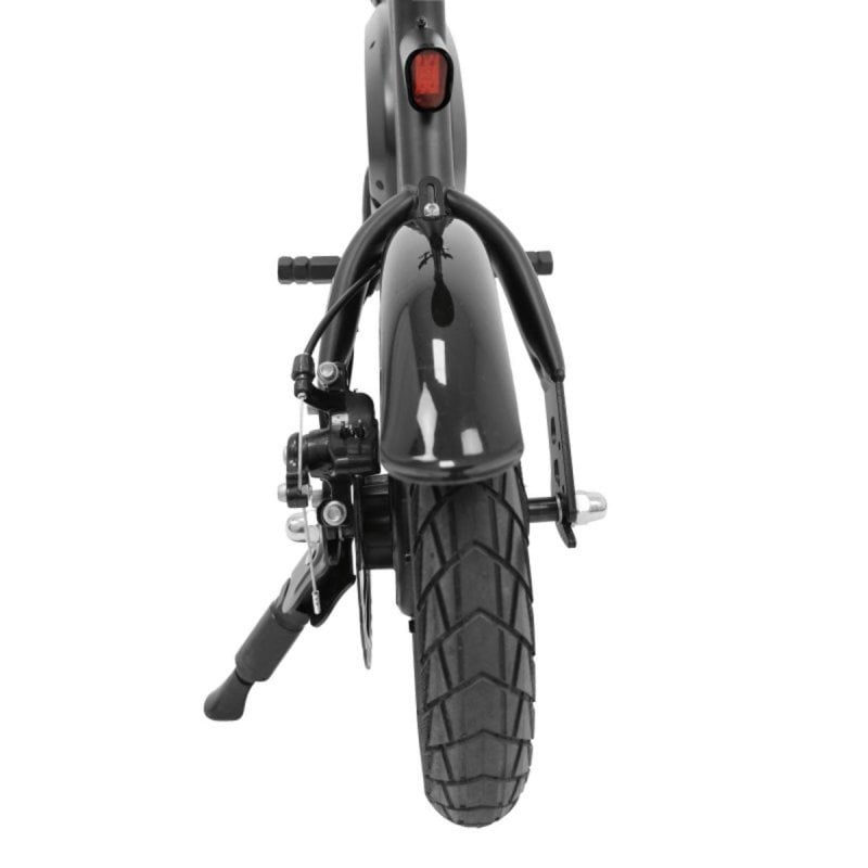 Bicicleta elétrica Urbanglide Bike 120 Pro motor potente 25 km/h