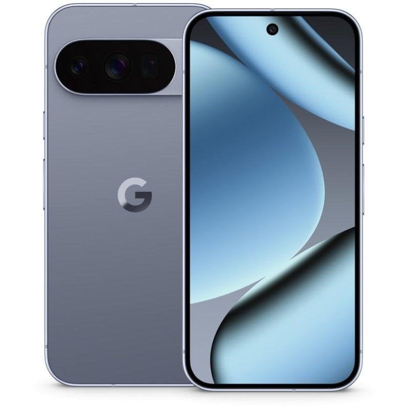Google Pixel 10 Pro XL 5G 16GB 256GB 6.8" Piedra Lunar