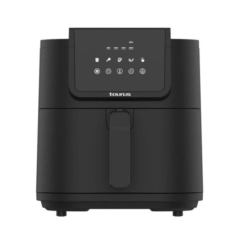 Airfryer Taurus Aero Crisp XL 8 L 1700 W met Timer