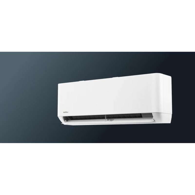 Ar Condicionado Split Daitsu Artic Plus 12.000 BTU A+++ Inverter Quente e Frio WiFi Autolimpeza