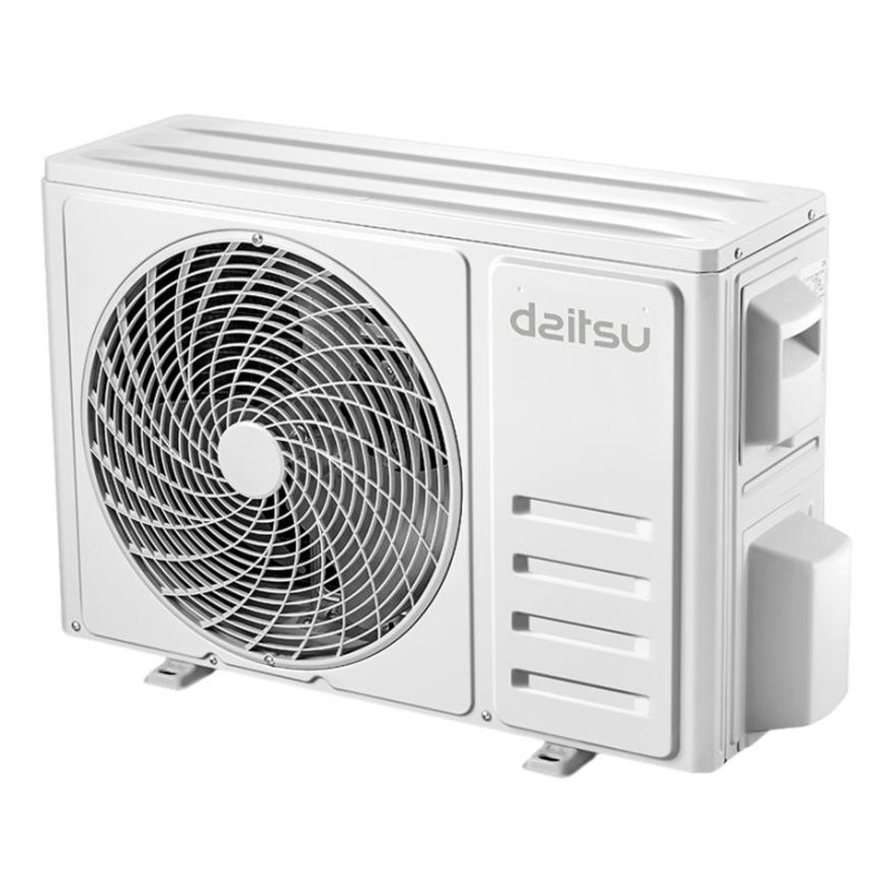Ar Condicionado Split Daitsu Artic Plus 12.000 BTU A+++ Inverter Quente e Frio WiFi Autolimpeza